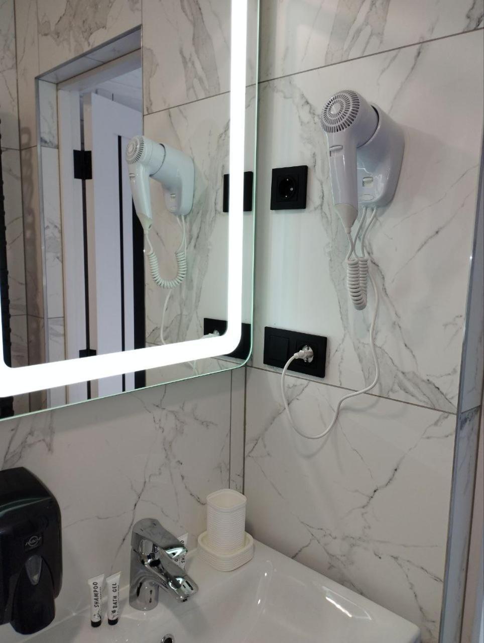 Перлина Карпат Apartment Skhidnytsia Bagian luar foto