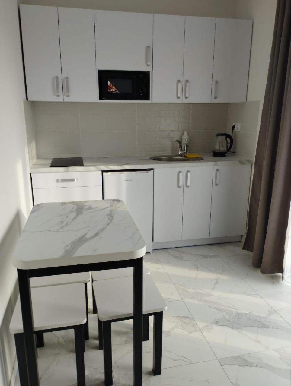 Перлина Карпат Apartment Skhidnytsia Bagian luar foto