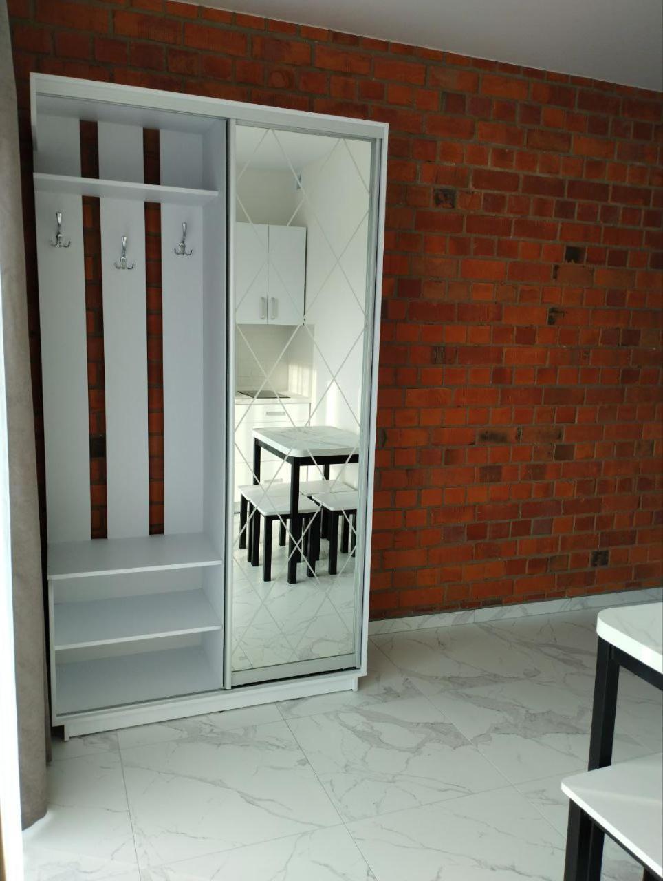 Перлина Карпат Apartment Skhidnytsia Bagian luar foto