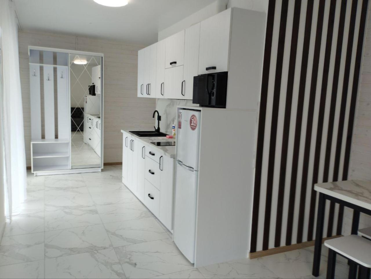 Перлина Карпат Apartment Skhidnytsia Bagian luar foto
