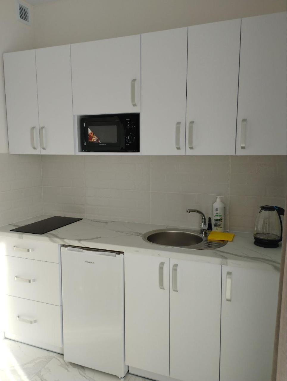 Перлина Карпат Apartment Skhidnytsia Bagian luar foto