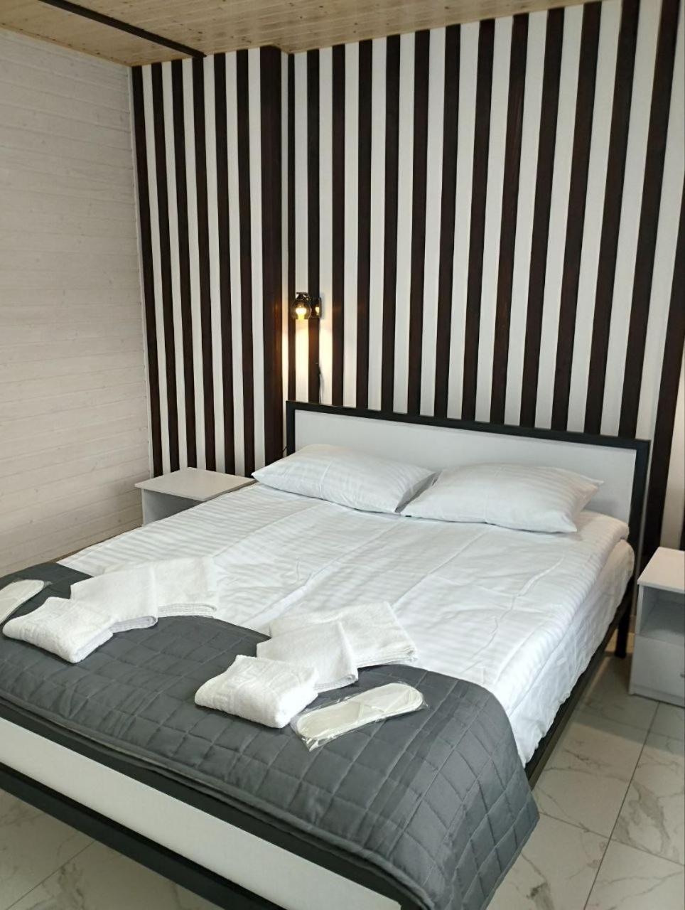 Перлина Карпат Apartment Skhidnytsia Bagian luar foto