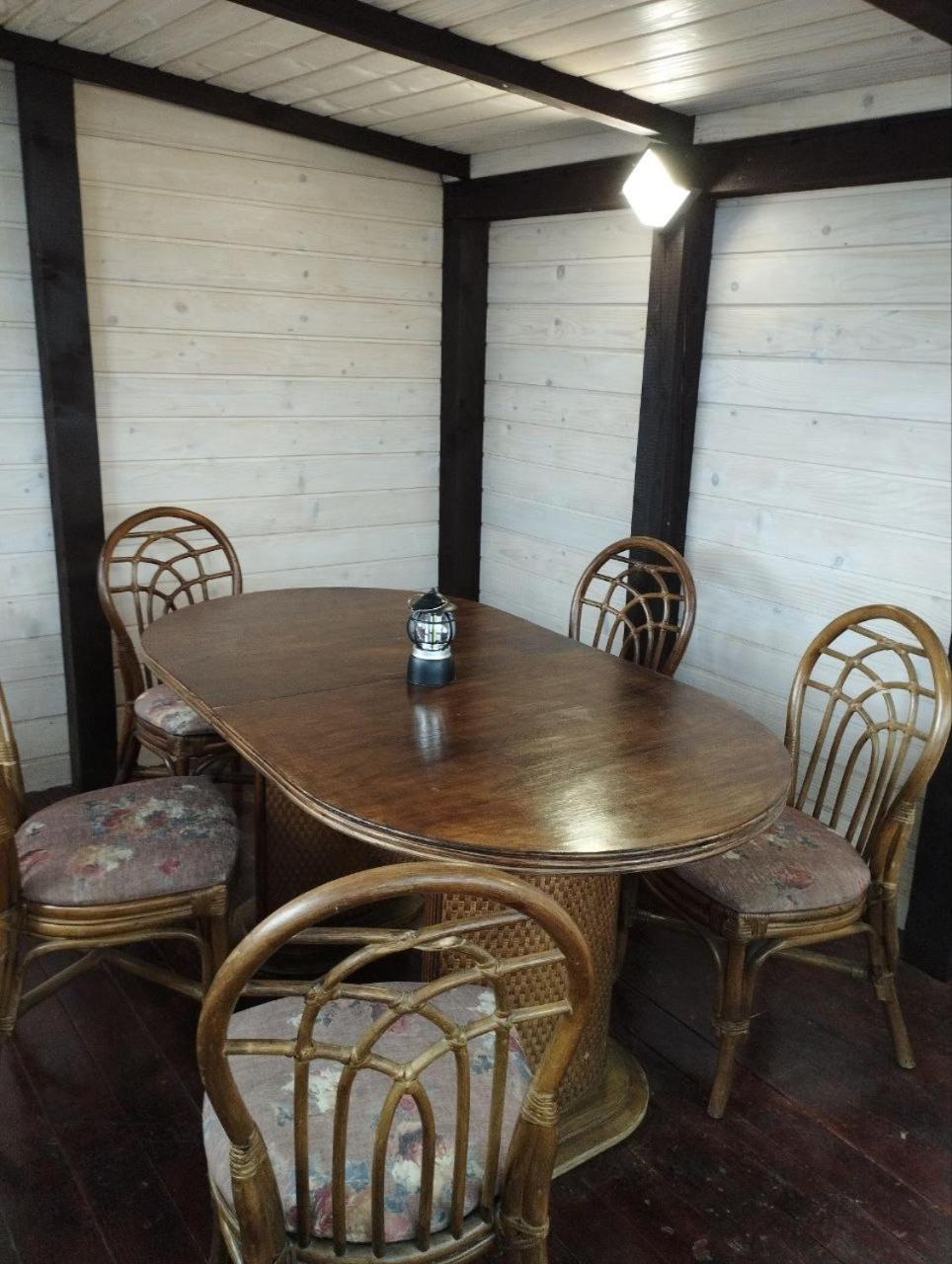 Перлина Карпат Apartment Skhidnytsia Bagian luar foto