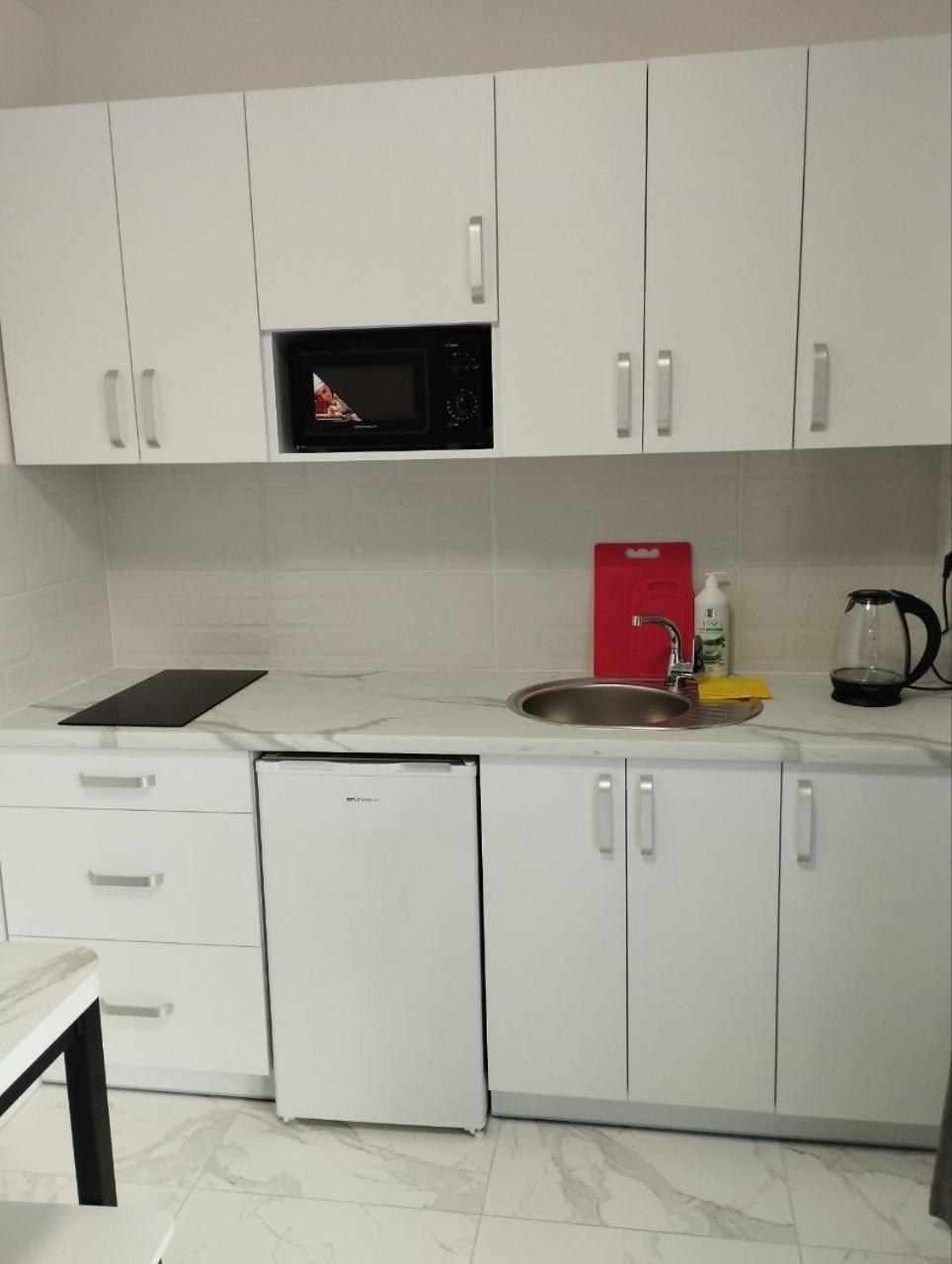 Перлина Карпат Apartment Skhidnytsia Bagian luar foto