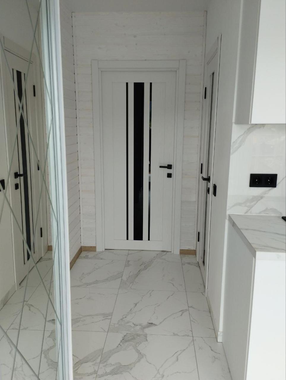 Перлина Карпат Apartment Skhidnytsia Bagian luar foto