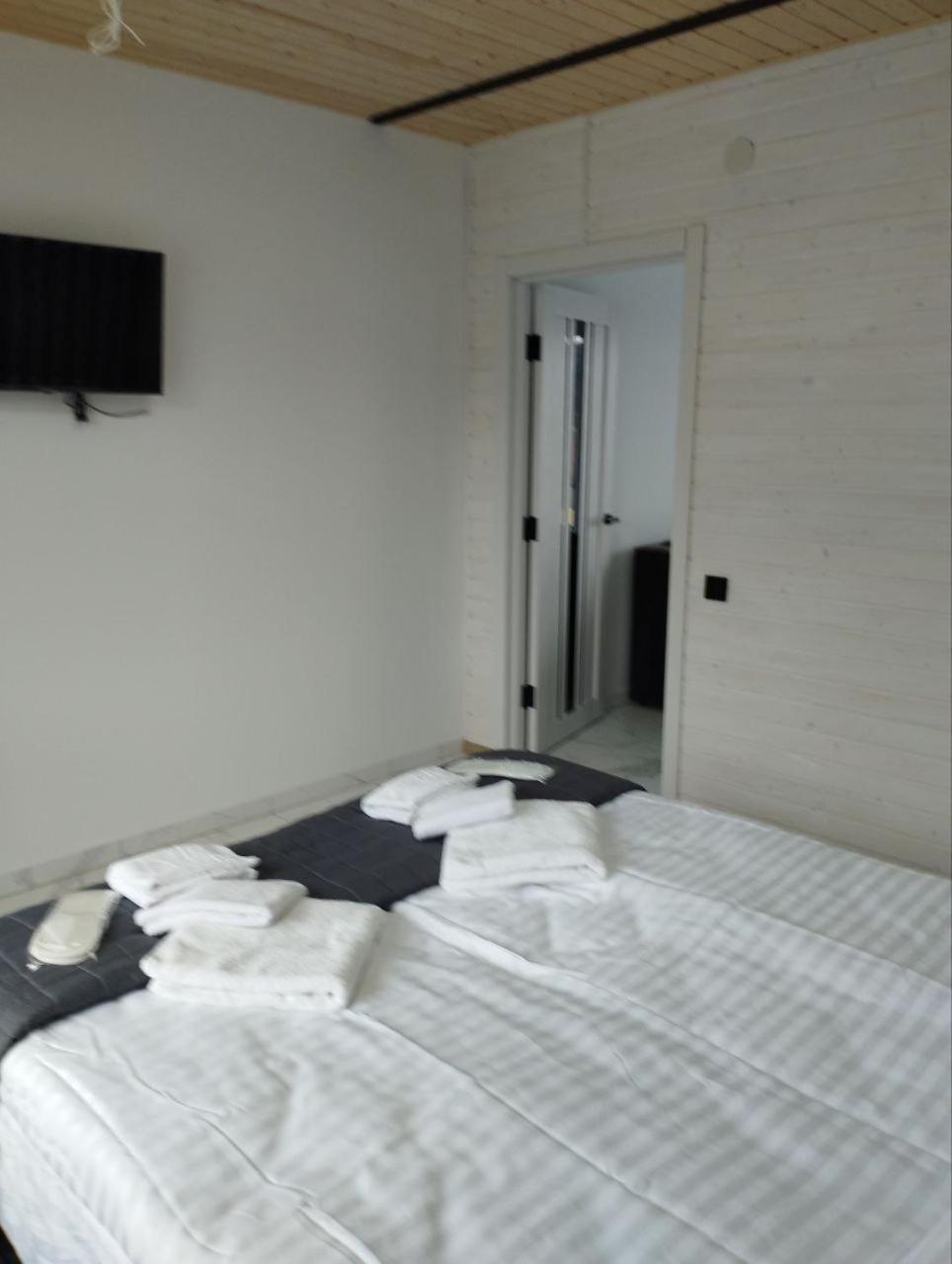 Перлина Карпат Apartment Skhidnytsia Bagian luar foto