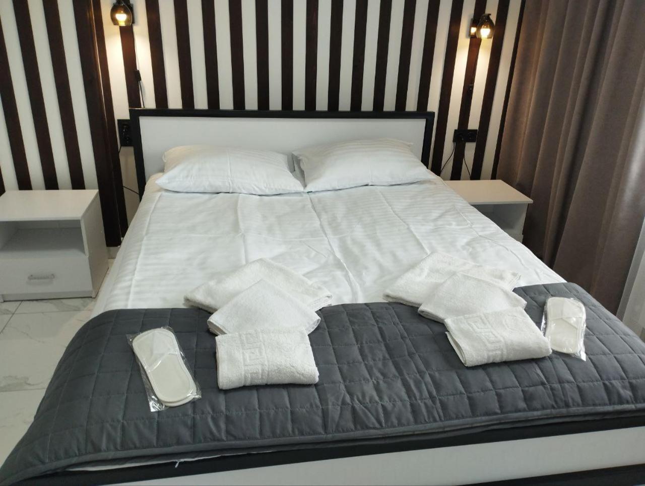 Перлина Карпат Apartment Skhidnytsia Bagian luar foto