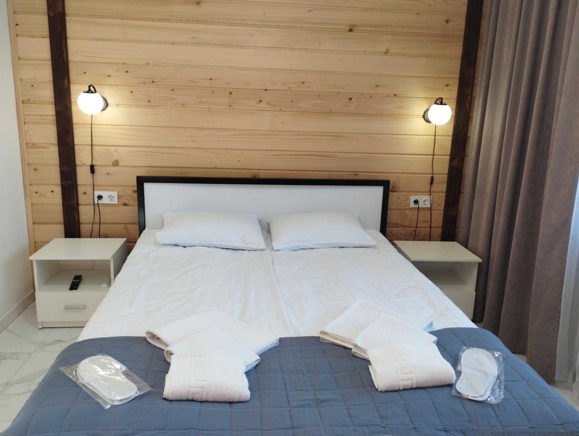Перлина Карпат Apartment Skhidnytsia Bagian luar foto