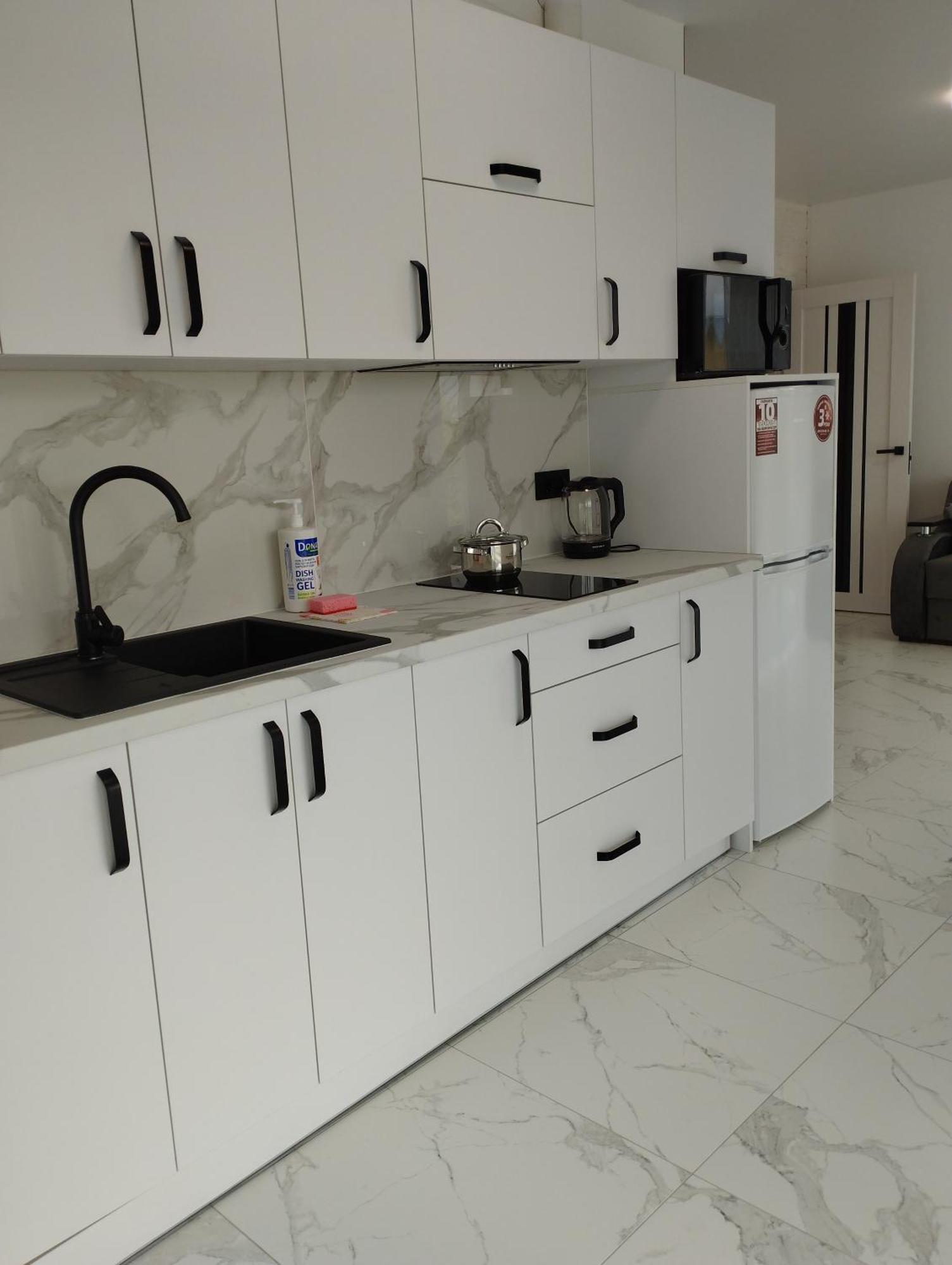 Перлина Карпат Apartment Skhidnytsia Bagian luar foto