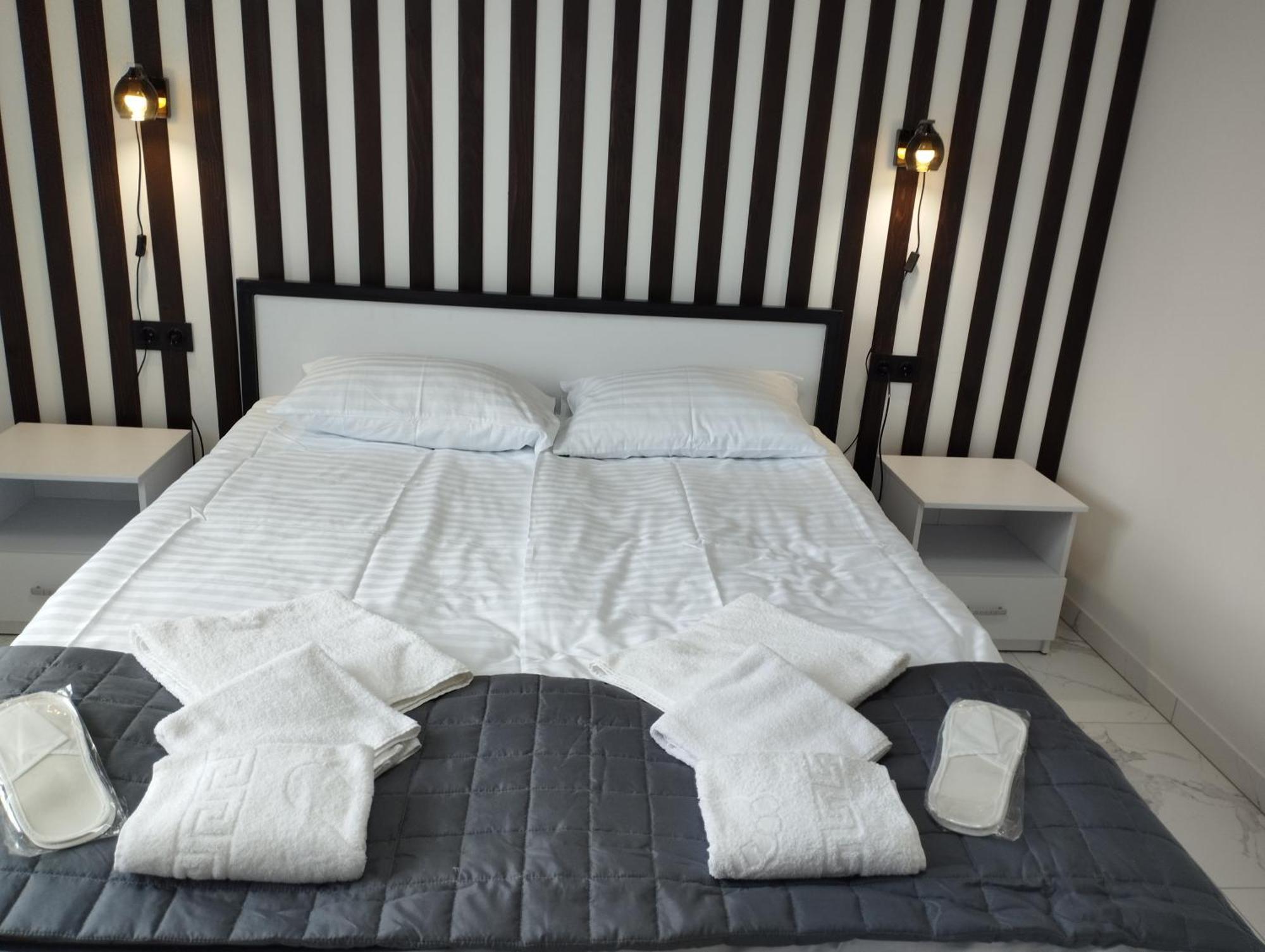 Перлина Карпат Apartment Skhidnytsia Bagian luar foto