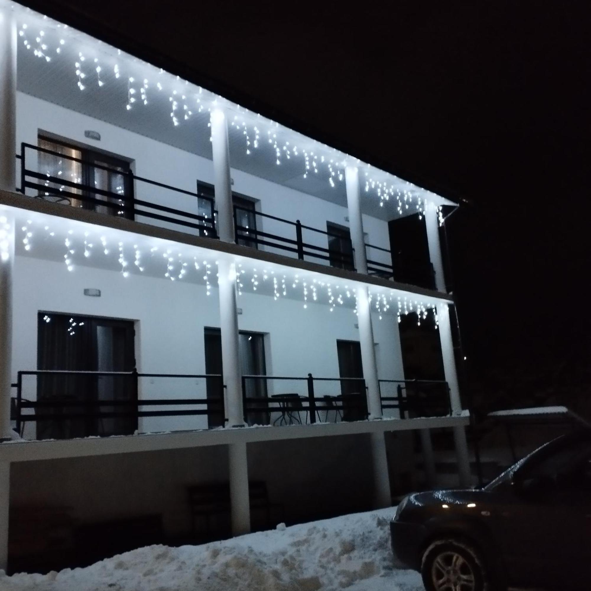 Перлина Карпат Apartment Skhidnytsia Bagian luar foto