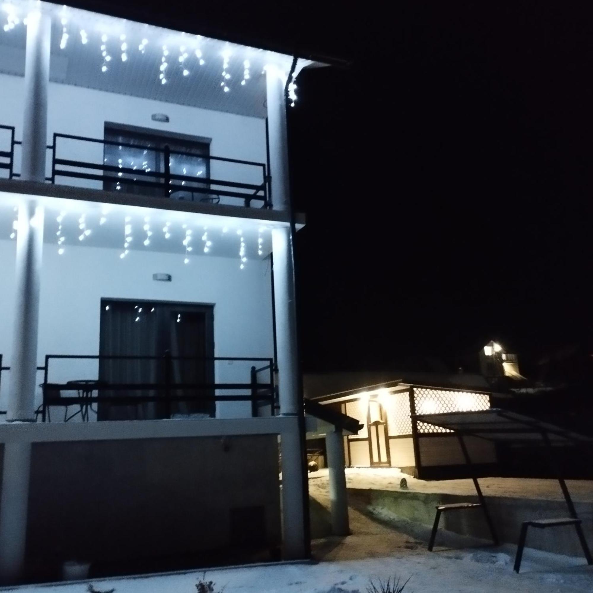 Перлина Карпат Apartment Skhidnytsia Bagian luar foto