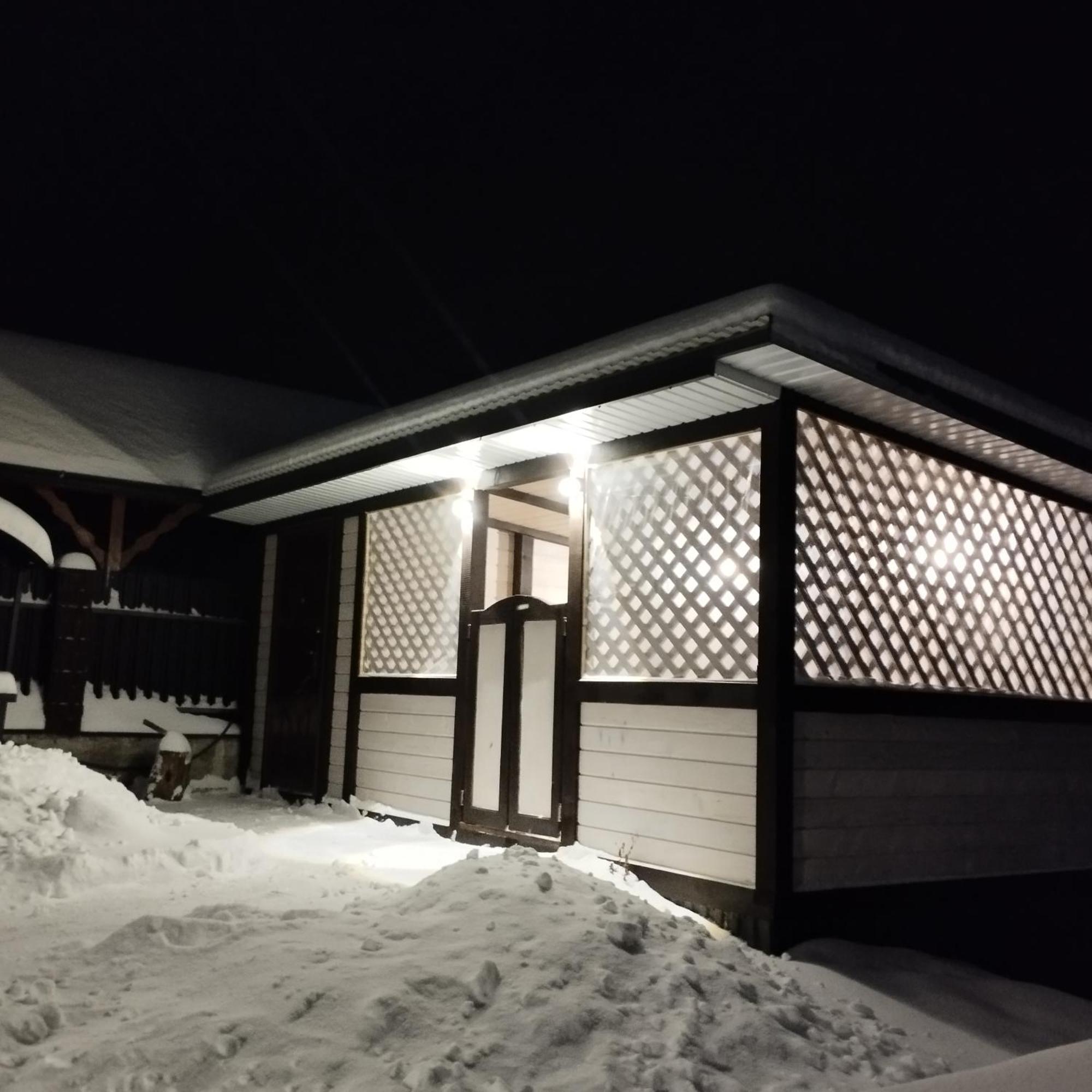 Перлина Карпат Apartment Skhidnytsia Bagian luar foto