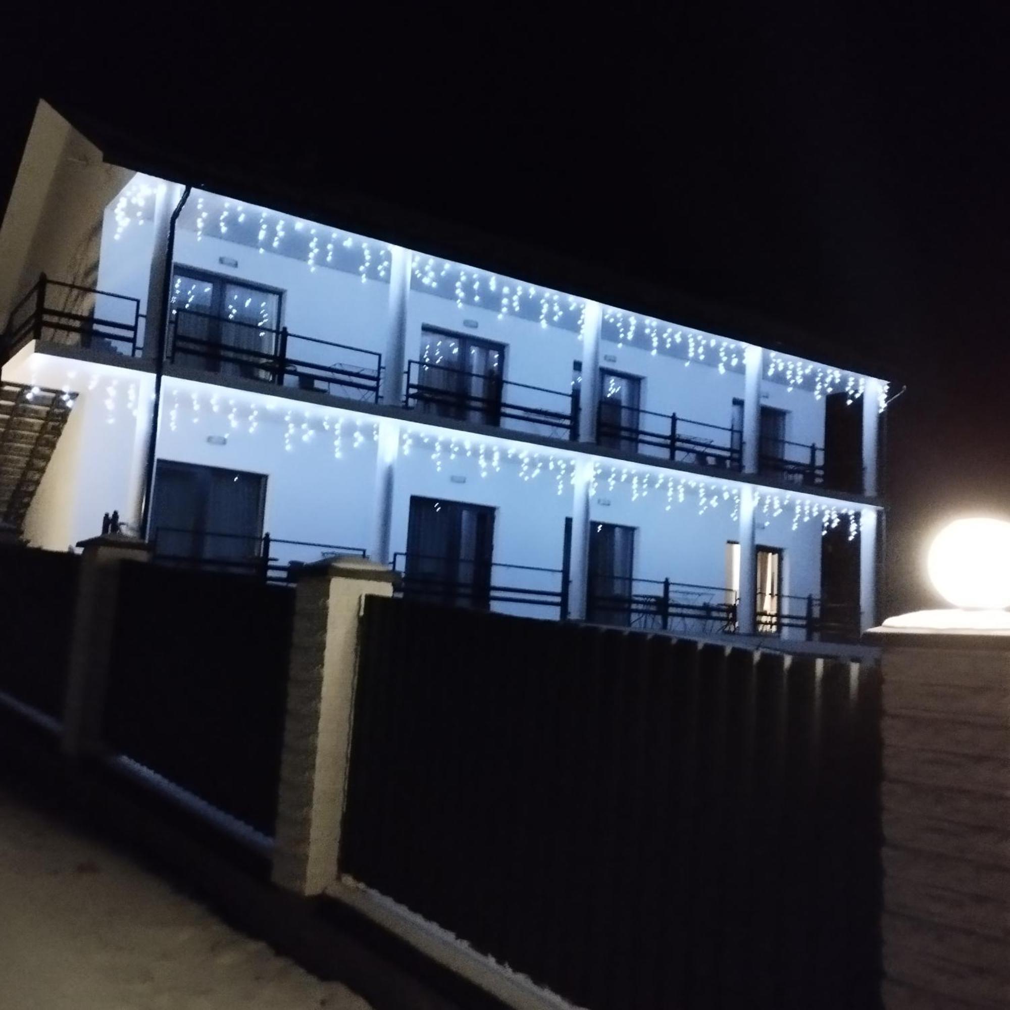 Перлина Карпат Apartment Skhidnytsia Bagian luar foto